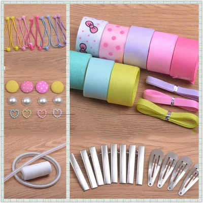 Высококачественный набор лент смешанного дизайна для рукоделия, подарочная упаковка ручной работы, аксессуары для волос, материалы, Свадеб... 
Высококачественный набор лент смешанного дизайна для рукоделия, подарочная упаковка ручной работы, аксессуары для волос, материалы, Свадеб...