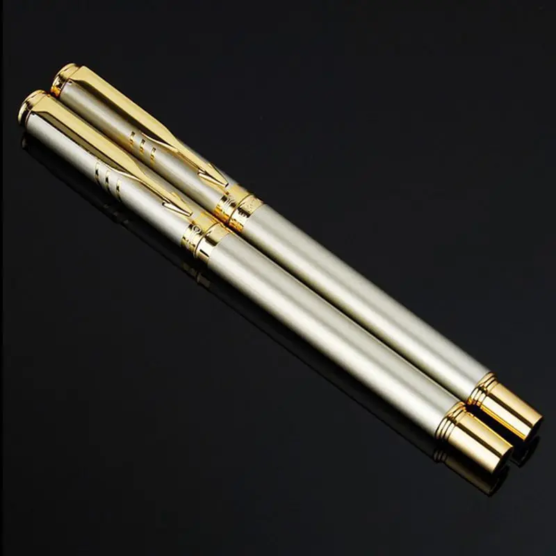 Metal ball pen business water pen high quality advertising gift signature pen office stationery school supplies
Metal ball pen business water pen high quality advertising gift signature pen office stationery school supplies