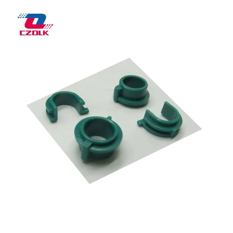 20Set X New compatible P3035 Lower Sleeved roller Bushing for Hp 2420 P3005 3027 3035
20Set X New compatible P3035 Lower Sleeved roller Bushing for Hp 2420 P3005 3027 3035