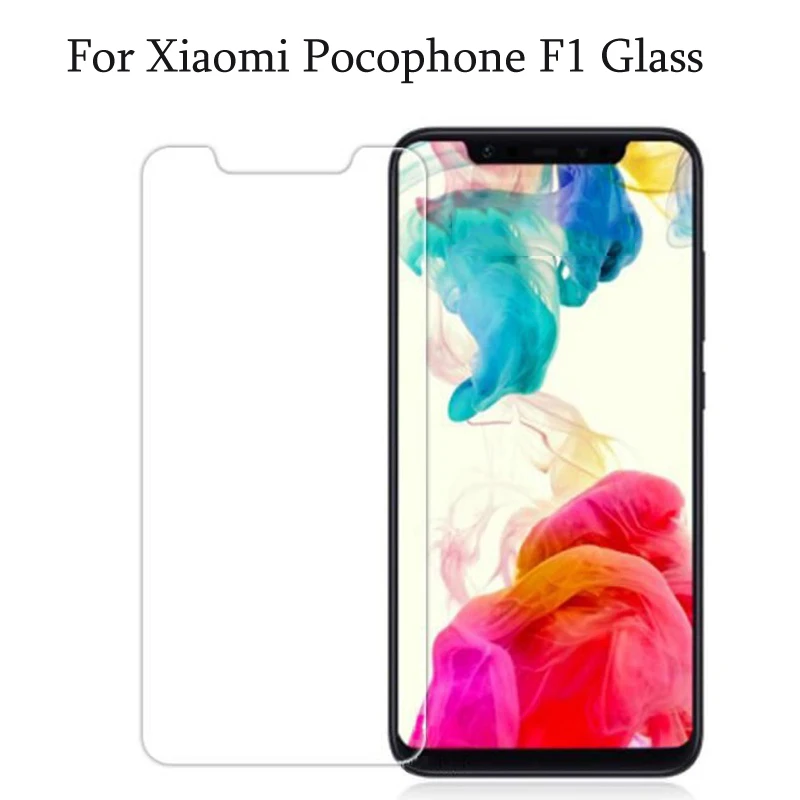Для Xiaomi Poco F1 закаленное стекло Xiaomi Pocophone F1 защита экрана Xiaomi Pocophone F1 F 1 крышка глобальной версии стекло
Для Xiaomi Poco F1 закаленное стекло Xiaomi Pocophone F1 защита экрана Xiaomi Pocophone F1 F 1 крышка глобальной версии стекло