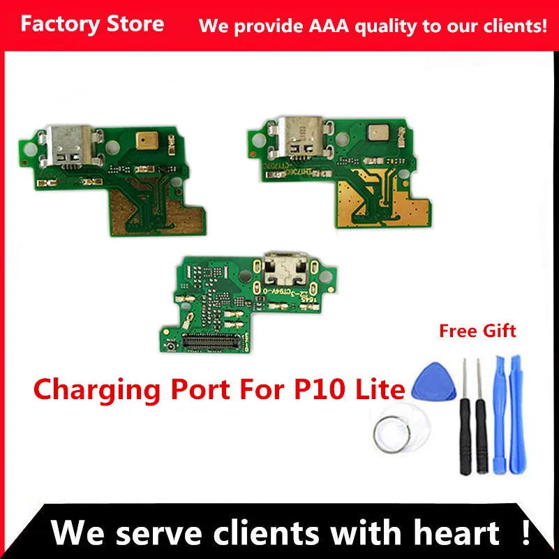 Q&Y QYJOY AAA Quality Charging Port For Huawei P10 Lite USB Dock Charging Port + Mic Microphone Moto Module For WAS-LX2J
Q&Y QYJOY AAA Quality Charging Port For Huawei P10 Lite USB Dock Charging Port + Mic Microphone Moto Module For WAS-LX2J