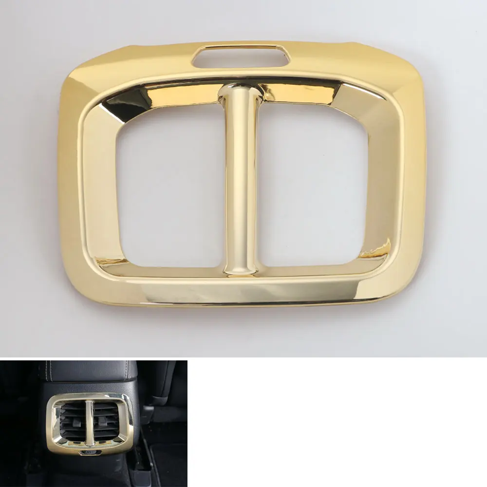 Стайлинг автомобиля ABS Air Golden AC задняя крышка автомобиля кондиционер вентиляционное отверстие кольцо наклейка крышка отделка украшение для...
Стайлинг автомобиля ABS Air Golden AC задняя крышка автомобиля кондиционер вентиляционное отверстие кольцо наклейка крышка отделка украшение для...