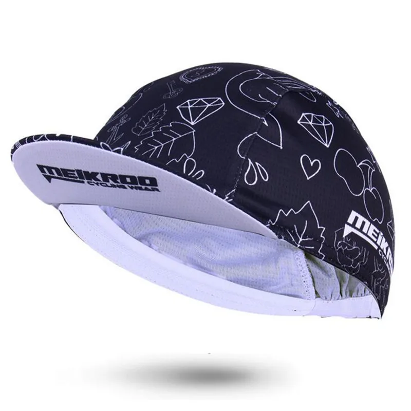 CKAHSBI Cycling Bike Headband Cap Bicycle Helmet Wear Cycling Equipment Hat Multicolor Free Size In Multi Men And Women Caps
CKAHSBI Cycling Bike Headband Cap Bicycle Helmet Wear Cycling Equipment Hat Multicolor Free Size In Multi Men And Women Caps