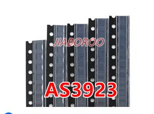 20pcs/lot for iPhone 6S 6SPlus AS3923 U5302_RF 20pins LCD display Booster IC chip
20pcs/lot for iPhone 6S 6SPlus AS3923 U5302_RF 20pins LCD display Booster IC chip