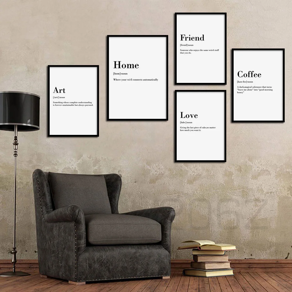Home Friend Tomorrow Love Coffee Quotes Nordic Posters And Prints Wall Art Canvas Painting Wall Pictures For Living Room Decor
Home Friend Tomorrow Love Coffee Quotes Nordic Posters And Prints Wall Art Canvas Painting Wall Pictures For Living Room Decor