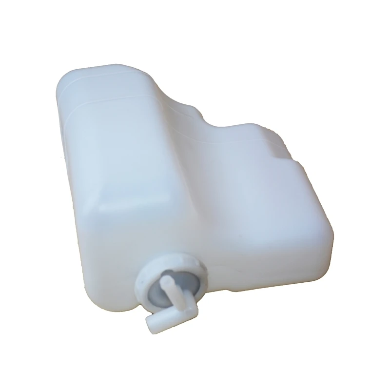 New Radiator Reservoir Overflow Coolant Tank With cap MR404879 for Outlander Pajero V73 V93 V97 2000-2015
New Radiator Reservoir Overflow Coolant Tank With cap MR404879 for Outlander Pajero V73 V93 V97 2000-2015