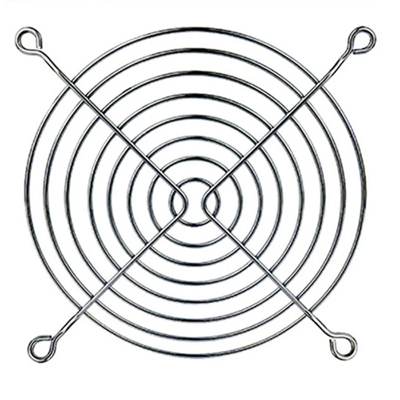 Computer PC Fan Cover 80mm or 120mm case fan Cooling fan Stainless Steel Safety Cover Protective Cover
Computer PC Fan Cover 80mm or 120mm case fan Cooling fan Stainless Steel Safety Cover Protective Cover