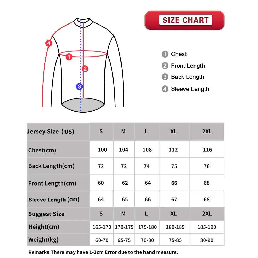 TOMSHOO Men's Winter Warm Thermal Bicycle Jackets Outdoor Sport Long Sleeve Windproof Coat MTB Bike Riding Clothes Sportswear
TOMSHOO Men's Winter Warm Thermal Bicycle Jackets Outdoor Sport Long Sleeve Windproof Coat MTB Bike Riding Clothes Sportswear