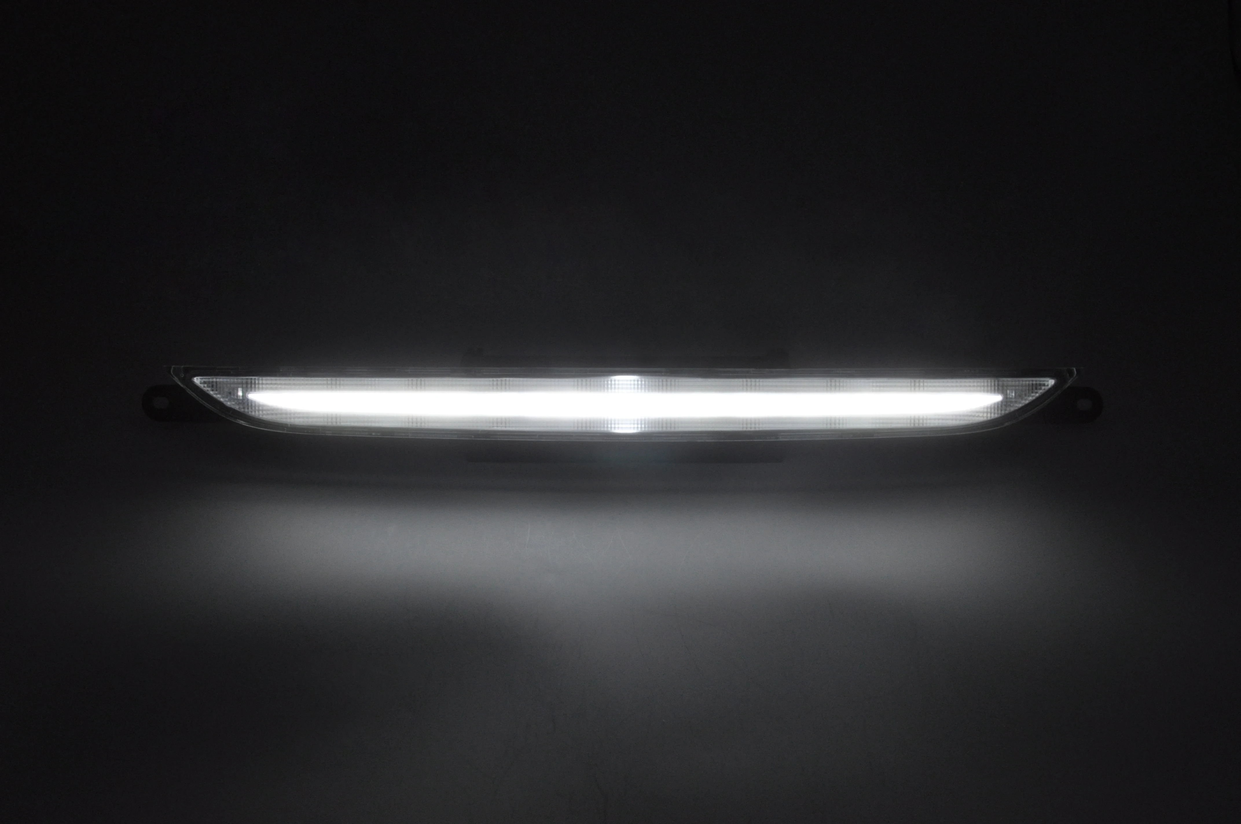 Clear Lens LED Rear Fog Brake Reverse Light For 2007-2013 Audi TT TTS MK2 Coupe
Clear Lens LED Rear Fog Brake Reverse Light For 2007-2013 Audi TT TTS MK2 Coupe