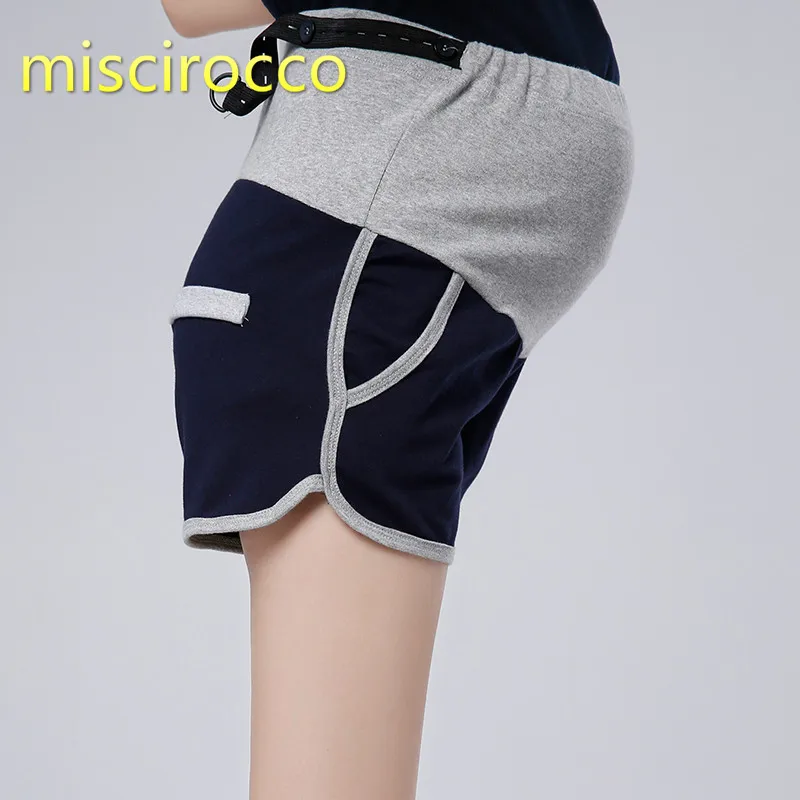 Pregnant Women's Shorts Spring and Summer Cotton Sports Leggings Autumn Trunks Maternity Pants Cool Soft
Pregnant Women's Shorts Spring and Summer Cotton Sports Leggings Autumn Trunks Maternity Pants Cool Soft