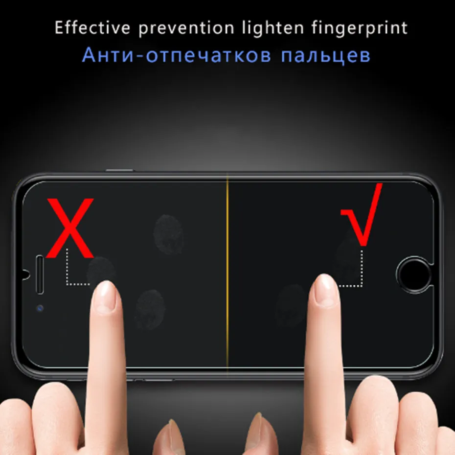2PCS=Front+Back premium tempered glass for iphone 5s se anti-scratch 9h screen protector for iPhone 5 5c protective glass film
2PCS=Front+Back premium tempered glass for iphone 5s se anti-scratch 9h screen protector for iPhone 5 5c protective glass film