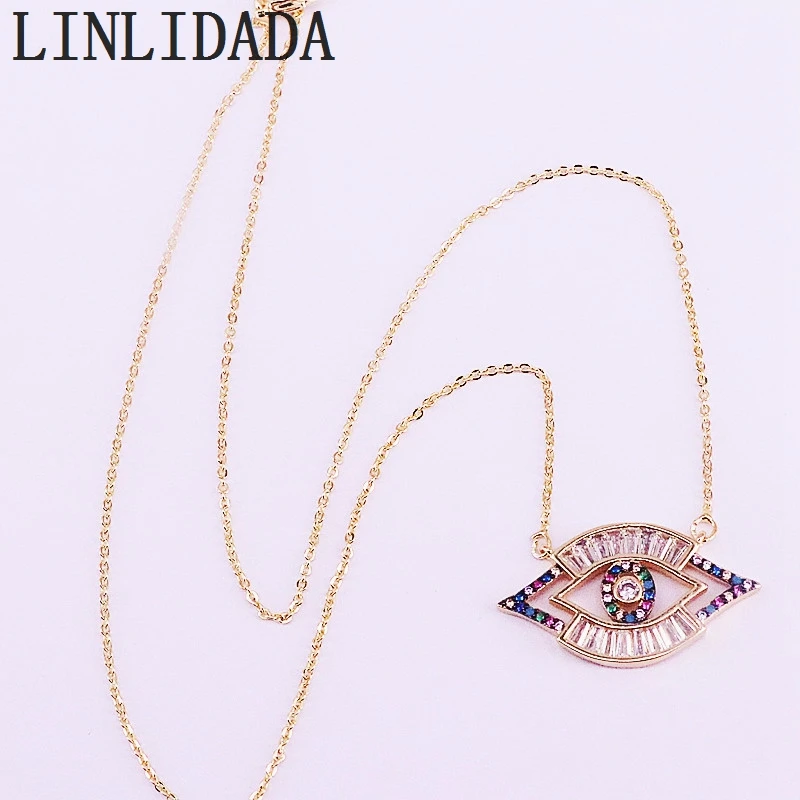5Pcs High Quality Eye Charms, CZ Cubic Zirconia Micro Pave Mix Color Eye Pendant Necklace fashion Jewelry
5Pcs High Quality Eye Charms, CZ Cubic Zirconia Micro Pave Mix Color Eye Pendant Necklace fashion Jewelry