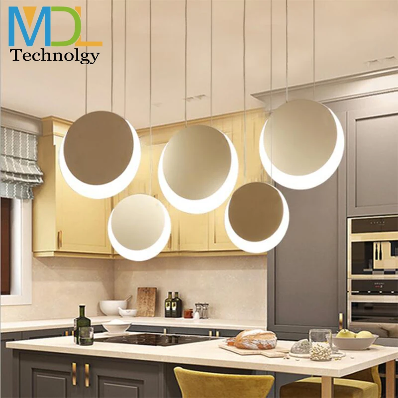 Modern Pendant LED Light Dimmable Chandelier lamp bedroom hanging lights DIY suspension luminaire industrial Hotel Living Room
Modern Pendant LED Light Dimmable Chandelier lamp bedroom hanging lights DIY suspension luminaire industrial Hotel Living Room
