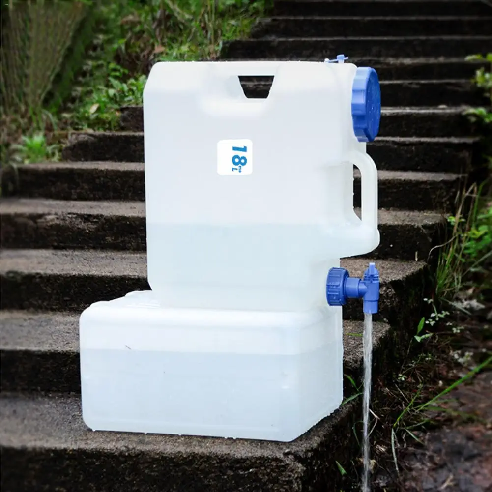 New Arrival Portable Large-Capacity Outdoor Camping Fishing Water bucket Self-driving Tour Bucket Car Home Drinking Bucket Water
New Arrival Portable Large-Capacity Outdoor Camping Fishing Water bucket Self-driving Tour Bucket Car Home Drinking Bucket Water