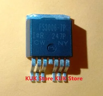 5 шт./лот оригинальный комплект из 2 предметов для AUIRFS3006/D2PAK/AUIRFS3006/AUIRFS3006/AUIRFS3006/D2PAK|lot