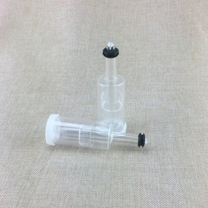 Homebrew воздушный замок с воздушным замком пивное вино фермент Carboy Bucket для
