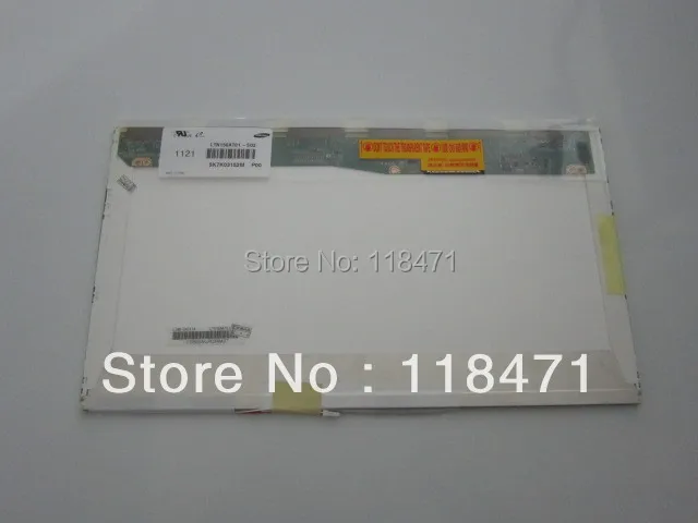 ЖК-дисплей MaiTongDa 15,6 дюймов, LTN156AT01-S03 LTN156AT01 S03 для LG 1366(RGB)* 768 (WXGA), гарантия 6 месяцев
ЖК-дисплей MaiTongDa 15,6 дюймов, LTN156AT01-S03 LTN156AT01 S03 для LG 1366(RGB)* 768 (WXGA), гарантия 6 месяцев