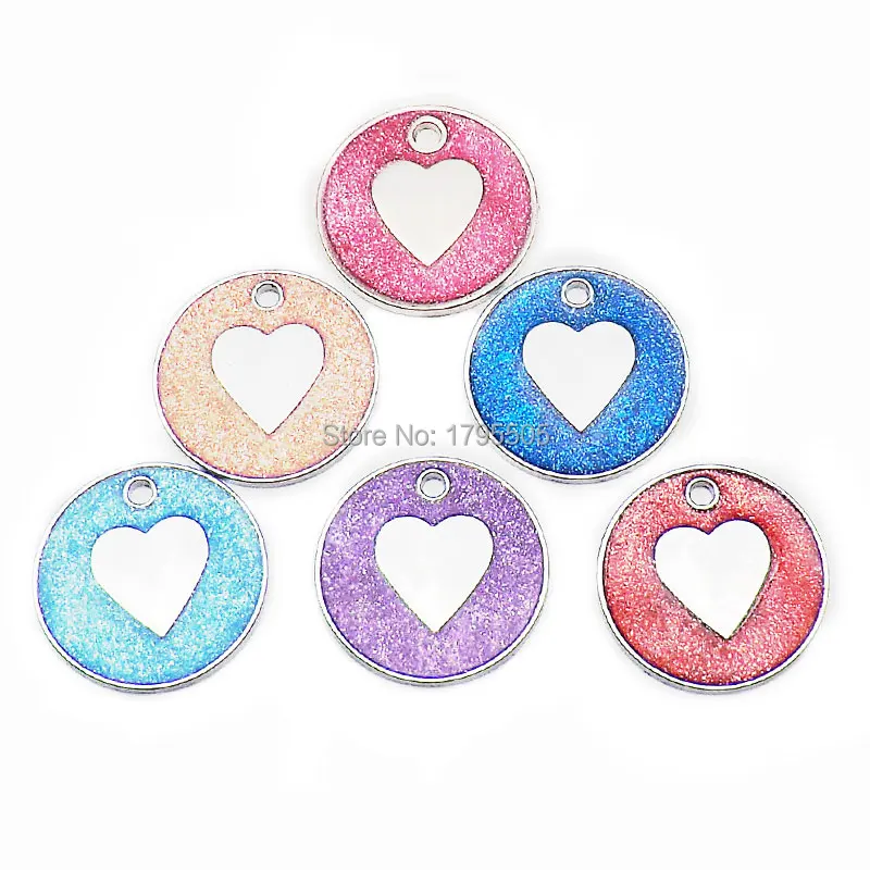 wholesale 20pcs love shape Dog id Round tags Accessories For Dog clip name phone Personalized Cat tag Pet Supplies DIY heart new
wholesale 20pcs love shape Dog id Round tags Accessories For Dog clip name phone Personalized Cat tag Pet Supplies DIY heart new