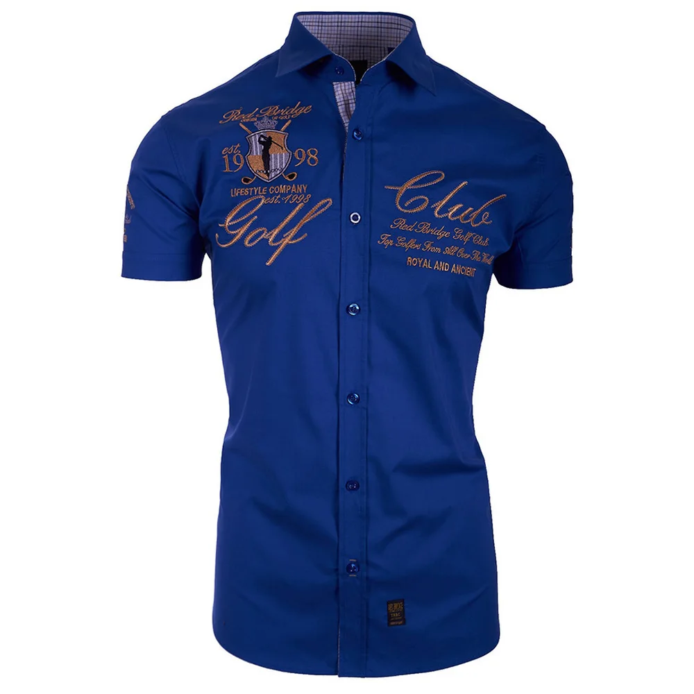 ZOGAA Mens Casual Clothing Man Cotton Letter Printing Shirts Men Short Sleeve Shirts Male Slim Fit Tops Dress Shirts 2020 New
ZOGAA Mens Casual Clothing Man Cotton Letter Printing Shirts Men Short Sleeve Shirts Male Slim Fit Tops Dress Shirts 2020 New