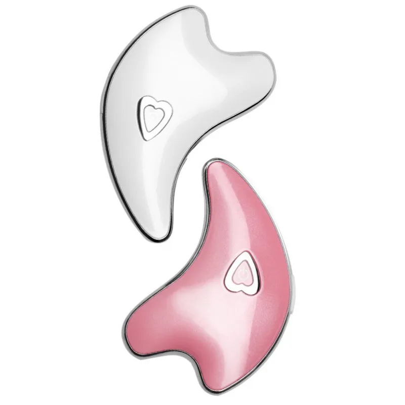 Mini Electric Facial Scraping Board Plate Massager Face Shaping Tools Facial Lifting Scraper Tool
Mini Electric Facial Scraping Board Plate Massager Face Shaping Tools Facial Lifting Scraper Tool
