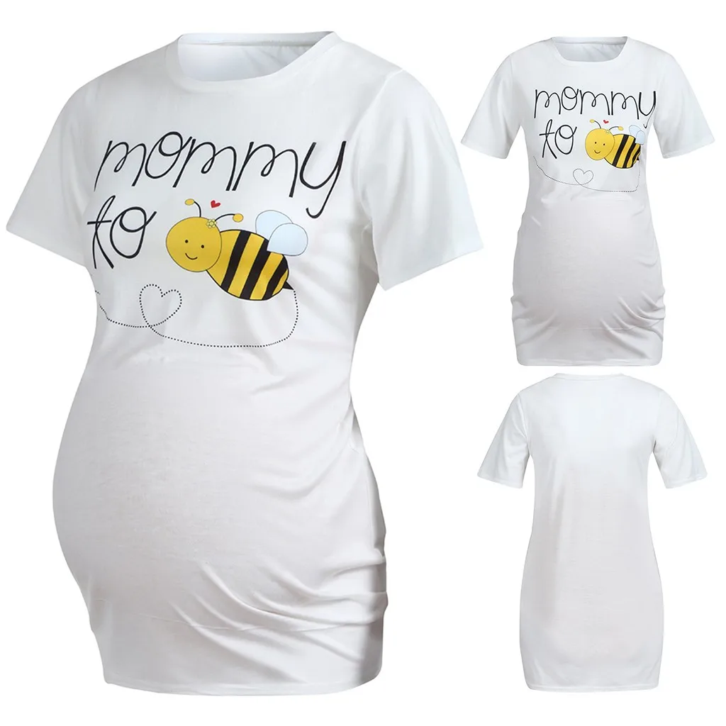SAGACE Summer Women Maternity Clothing Breastfeeding Blouse T-shirts For Women Summer Breastfeeding Nusring Maternity
SAGACE Summer Women Maternity Clothing Breastfeeding Blouse T-shirts For Women Summer Breastfeeding Nusring Maternity