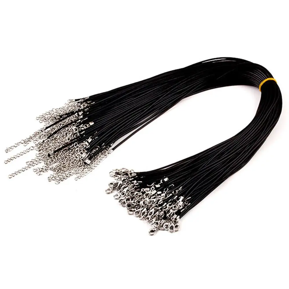 50pcs/lot Fast Ship Wholesale 2mm Golen Chain Cord Necklace Rope 450mm Extender Chain Lobster Clasp DIY Jewelry Accessories Free
50pcs/lot Fast Ship Wholesale 2mm Golen Chain Cord Necklace Rope 450mm Extender Chain Lobster Clasp DIY Jewelry Accessories Free