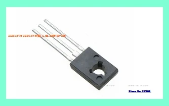 2SD1376 2SD1376(K) 1.5A 120V TO-126