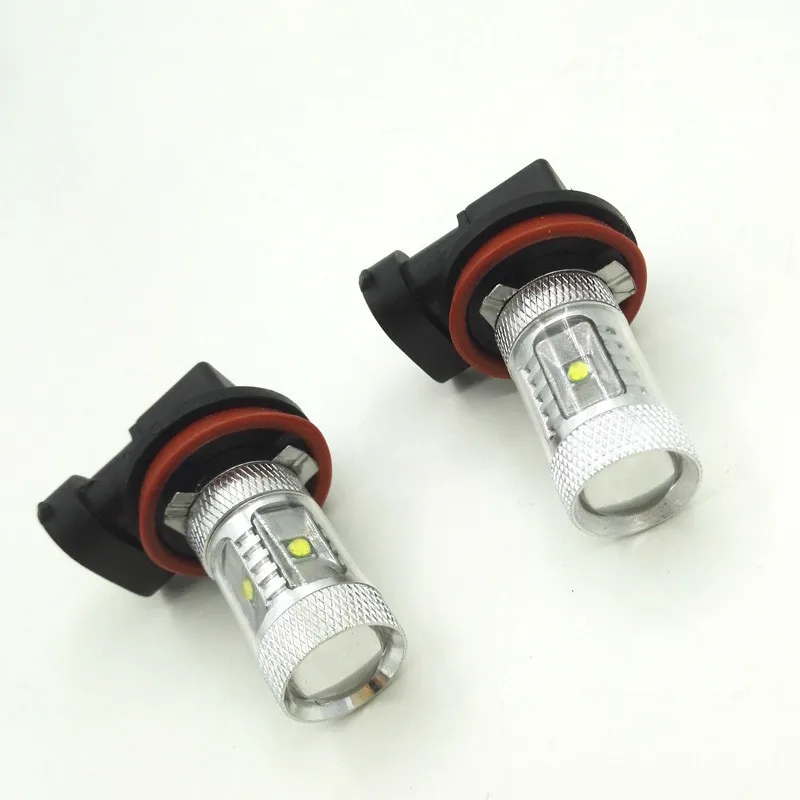 2pcs High Power 30W 6SMD H8 H9 H11 LED Fog Light Auto Day Running Driving Light For 2007-2015 Nissan Maxima
2pcs High Power 30W 6SMD H8 H9 H11 LED Fog Light Auto Day Running Driving Light For 2007-2015 Nissan Maxima