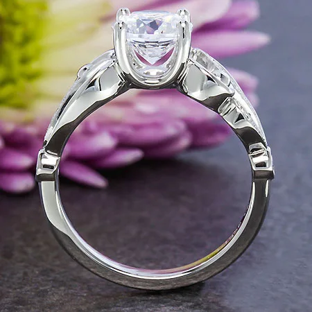 Huitan Fashion Round AAA CZ Wedding Ring For Bride Romantic Silver Plated Shiny Bridal Ring For Women Anniversary Present
Huitan Fashion Round AAA CZ Wedding Ring For Bride Romantic Silver Plated Shiny Bridal Ring For Women Anniversary Present