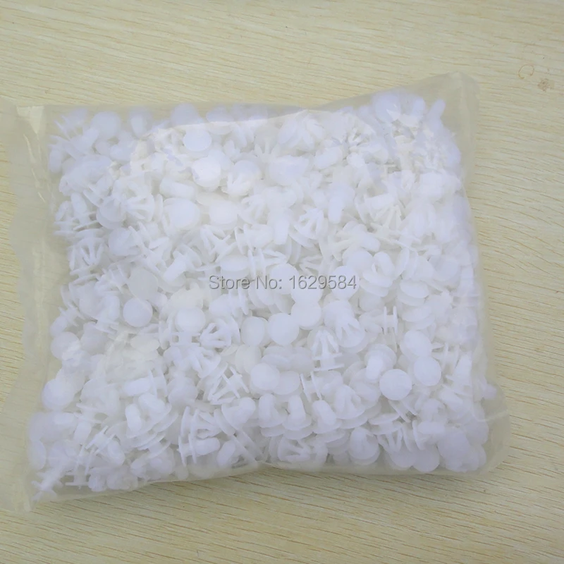 100pcs For Honda Civic Accord CRV Fit Renault Peugeot 307 206 407 308 406 Citroen C4 C5 C3 Door buckle clip Car accessories
100pcs For Honda Civic Accord CRV Fit Renault Peugeot 307 206 407 308 406 Citroen C4 C5 C3 Door buckle clip Car accessories
