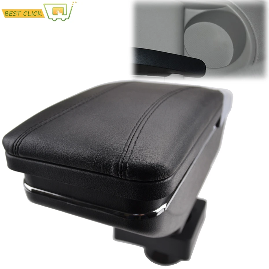 Car Armrest Arm Rest Rotatable For Citroen C4 Hatchback 2004-2010 Center Centre Console Storage Box 2005 2006 2007 2008 2009
Car Armrest Arm Rest Rotatable For Citroen C4 Hatchback 2004-2010 Center Centre Console Storage Box 2005 2006 2007 2008 2009