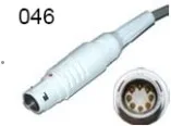 Free Shipping kmtkeramed for Drager ,: Vitalert 1000,Cicero Exi-Cable,8ft, Lemo 2b 8P>DB9F, Suitable for Nellcor probes
Free Shipping kmtkeramed for Drager ,: Vitalert 1000,Cicero Exi-Cable,8ft, Lemo 2b 8P>DB9F, Suitable for Nellcor probes