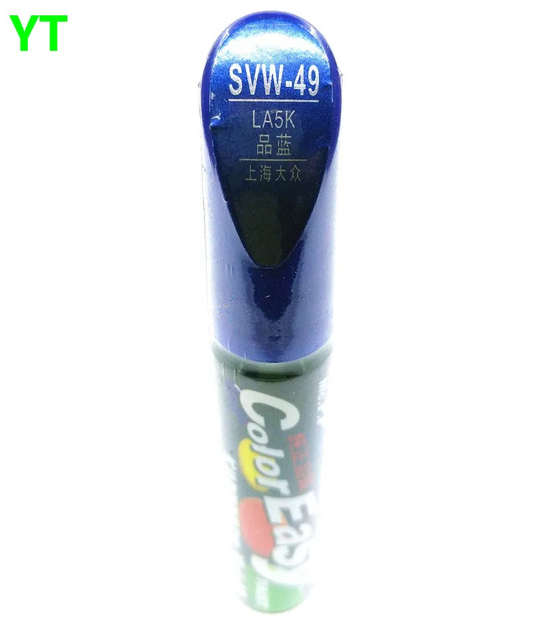 Car scratch repair pen, auto painting pen for volkswagen polo golf 6,7 touran passat tiguan CC ,car painting pen
Car scratch repair pen, auto painting pen for volkswagen polo golf 6,7 touran passat tiguan CC ,car painting pen