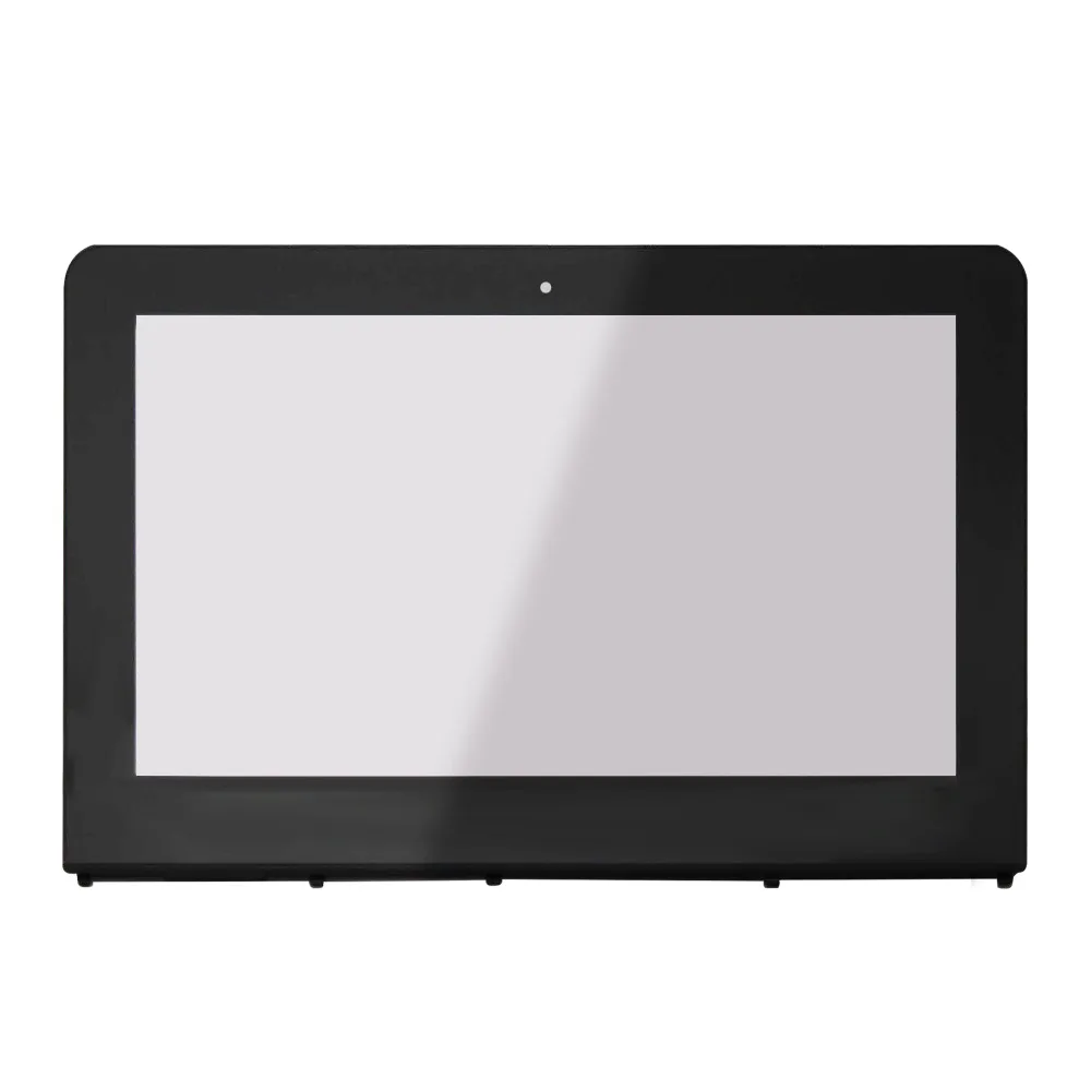 Touchscreen Digitizer Glass Panel for HP Stream x360 11-ab008tu 11-ab015tu+Bezel
Touchscreen Digitizer Glass Panel for HP Stream x360 11-ab008tu 11-ab015tu+Bezel