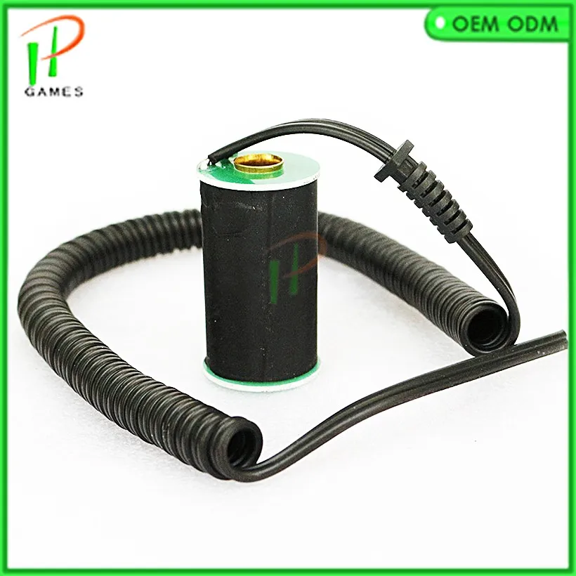 57MM 75MM Crane Machine Claw Coils For Toy Claws Game Arcade Cranes Amusement Game Machine Accessory
57MM 75MM Crane Machine Claw Coils For Toy Claws Game Arcade Cranes Amusement Game Machine Accessory