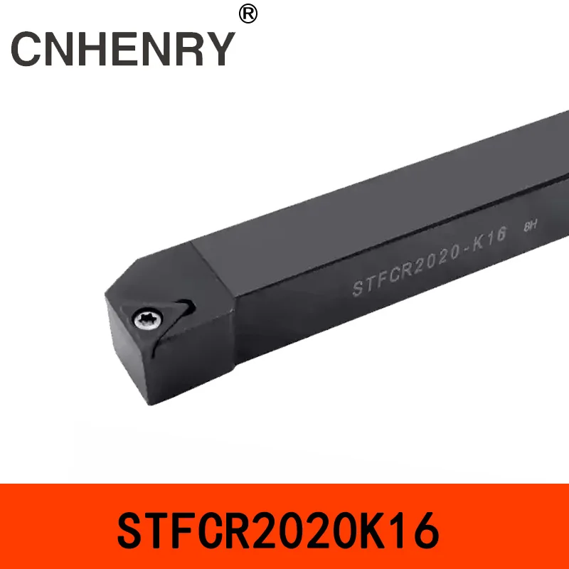 STFCR1616H16 stfcr20k16 91 градусный внешний токарный инструмент станок держатель Режущий CNC