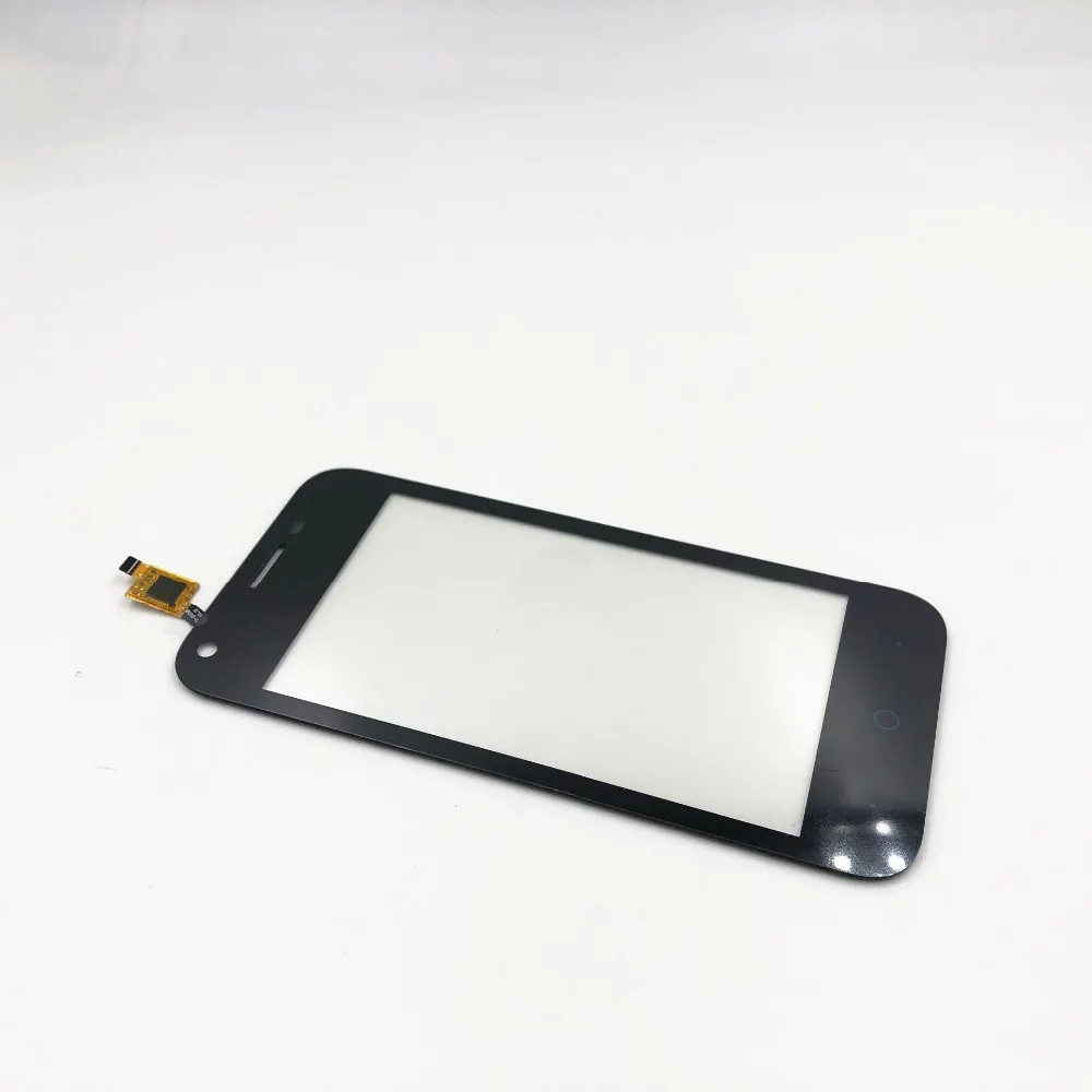 10PCS/lot High Quality 4.0 inch For ZTE Blade L110 Touch Screen Digitizer Touch Panel Lens Glass With Tape Black&White Colo
10PCS/lot High Quality 4.0 inch For ZTE Blade L110 Touch Screen Digitizer Touch Panel Lens Glass With Tape Black&White Colo