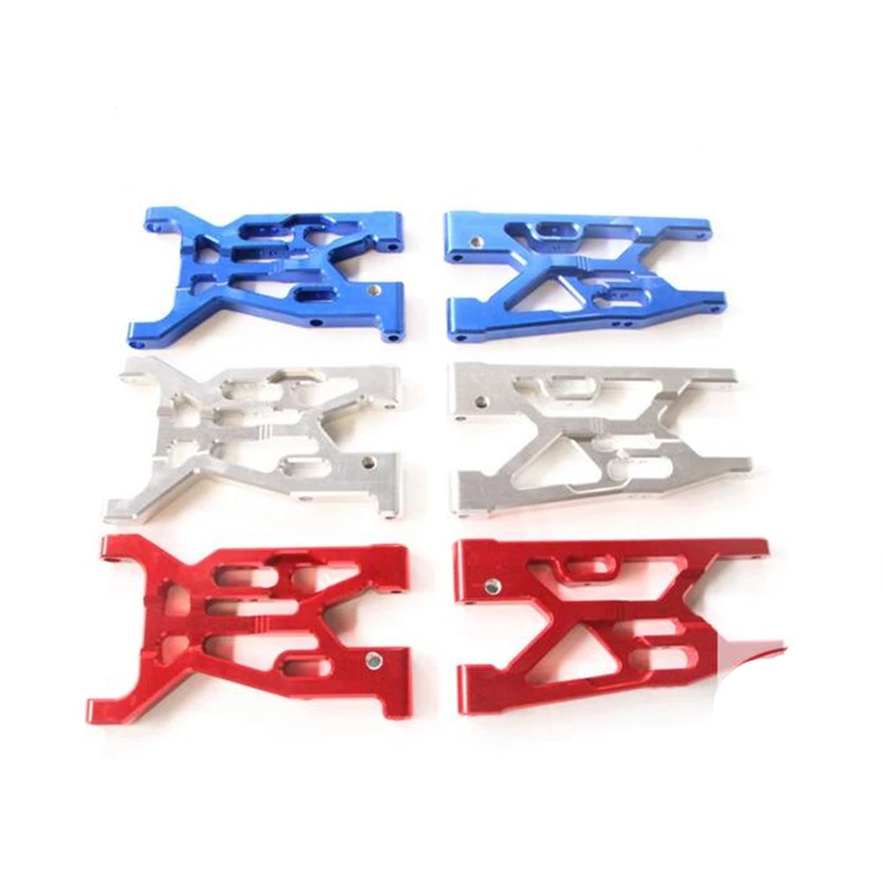 Losi 5ive-t aluminum alloy upgrade parts rear "A" arm sets for 1/5 scale rc car remote control toys rovan lt model gasoline car
Losi 5ive-t aluminum alloy upgrade parts rear "A" arm sets for 1/5 scale rc car remote control toys rovan lt model gasoline car