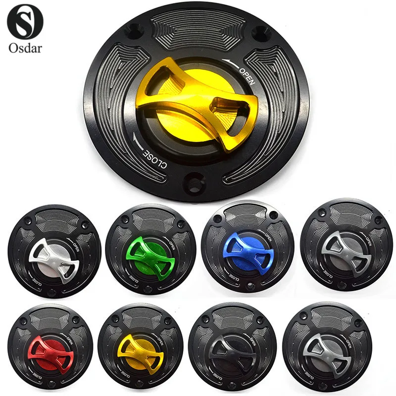 Крышки топливного бака для YAMAHA FZ1 01-13 YZF1000 1996-2000 YZF-R6 98-16 YZF 600R 95-07 TT600S/E 93-99 FJR 1300 03 FZR1000