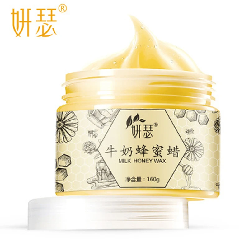 Milk Honey Nourishing Paraffin Wax Hand Mask Moisturizing Whitening Skin Care Exfoliating Calluses Hand Care Cream
Milk Honey Nourishing Paraffin Wax Hand Mask Moisturizing Whitening Skin Care Exfoliating Calluses Hand Care Cream