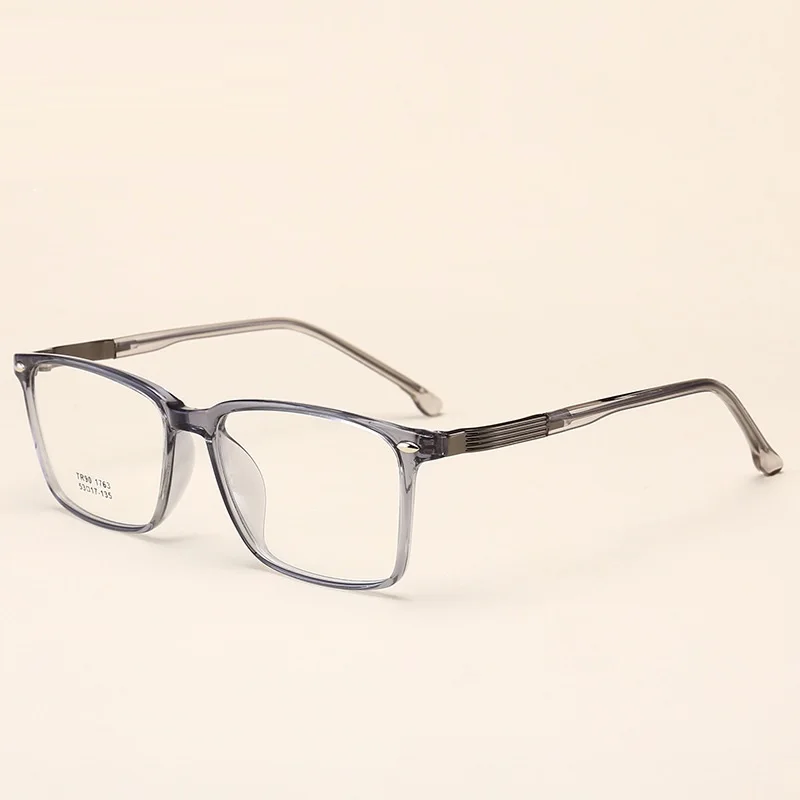 Vazrobe Transparent Glasses Frame Men Women TR90 Eyeglasses Male Prescription Optical Myopia Lens Spectacles Square Eyewear Man
Vazrobe Transparent Glasses Frame Men Women TR90 Eyeglasses Male Prescription Optical Myopia Lens Spectacles Square Eyewear Man