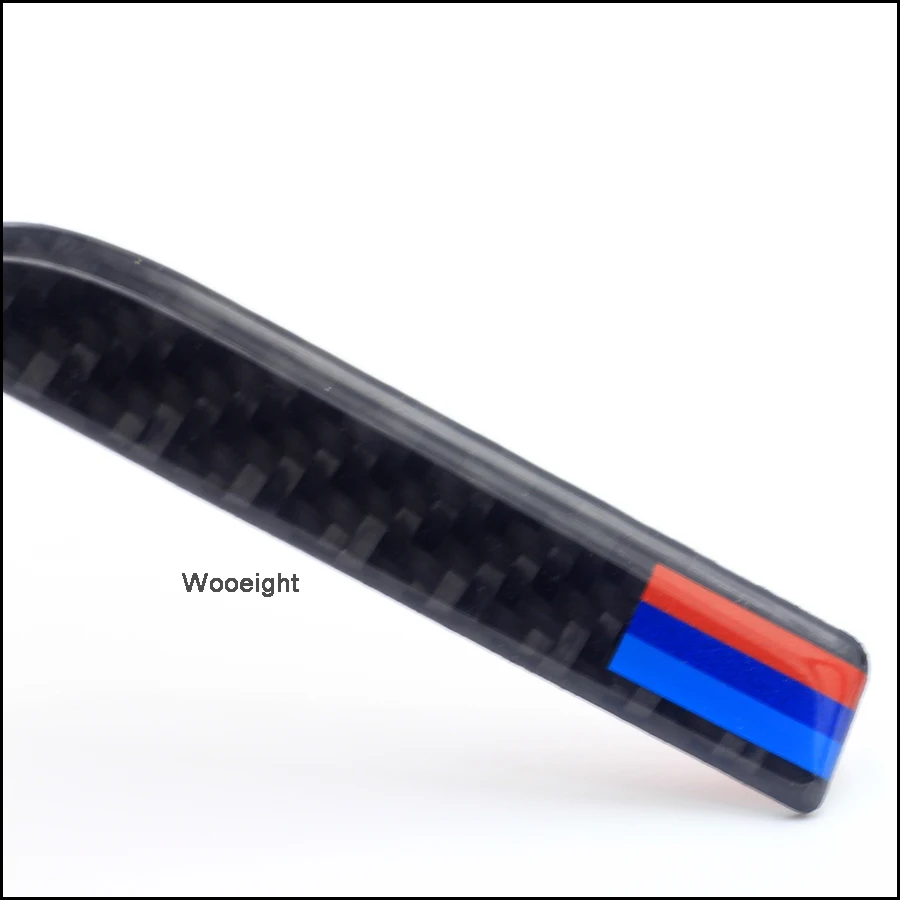 Wooeight Car Anti-collision Strip Carbon Fiber Rearview Mirror Anti-Rub Protector Sticker For BMW 1 2 3 4 5 series X1 X2 X3 X4
Wooeight Car Anti-collision Strip Carbon Fiber Rearview Mirror Anti-Rub Protector Sticker For BMW 1 2 3 4 5 series X1 X2 X3 X4