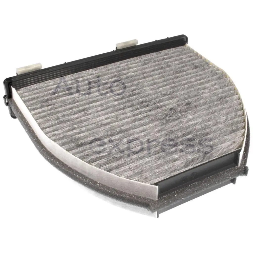 Cabin Air Filters for Mercedes 2128300318 212 830 02 18 2128300218 factory directly W211 W204 W212 S204 S207 2048300018
Cabin Air Filters for Mercedes 2128300318 212 830 02 18 2128300218 factory directly W211 W204 W212 S204 S207 2048300018