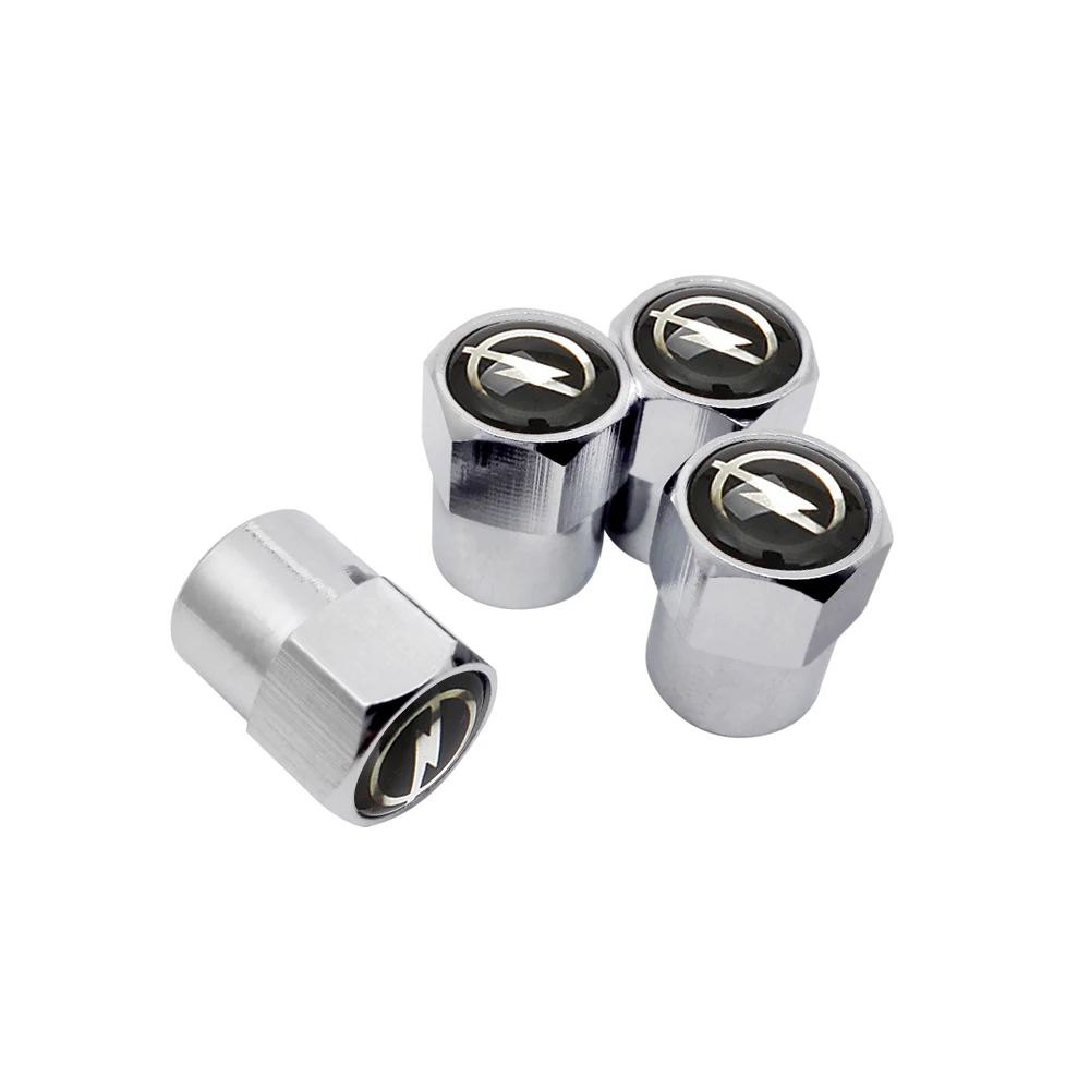 Tire Valve Caps Wheel Stem Cover For Opel Insignia Astrahg Corsad Mokka Ampera Auto Wheel Dust Cover Car Styling Vehicle Logo
Tire Valve Caps Wheel Stem Cover For Opel Insignia Astrahg Corsad Mokka Ampera Auto Wheel Dust Cover Car Styling Vehicle Logo