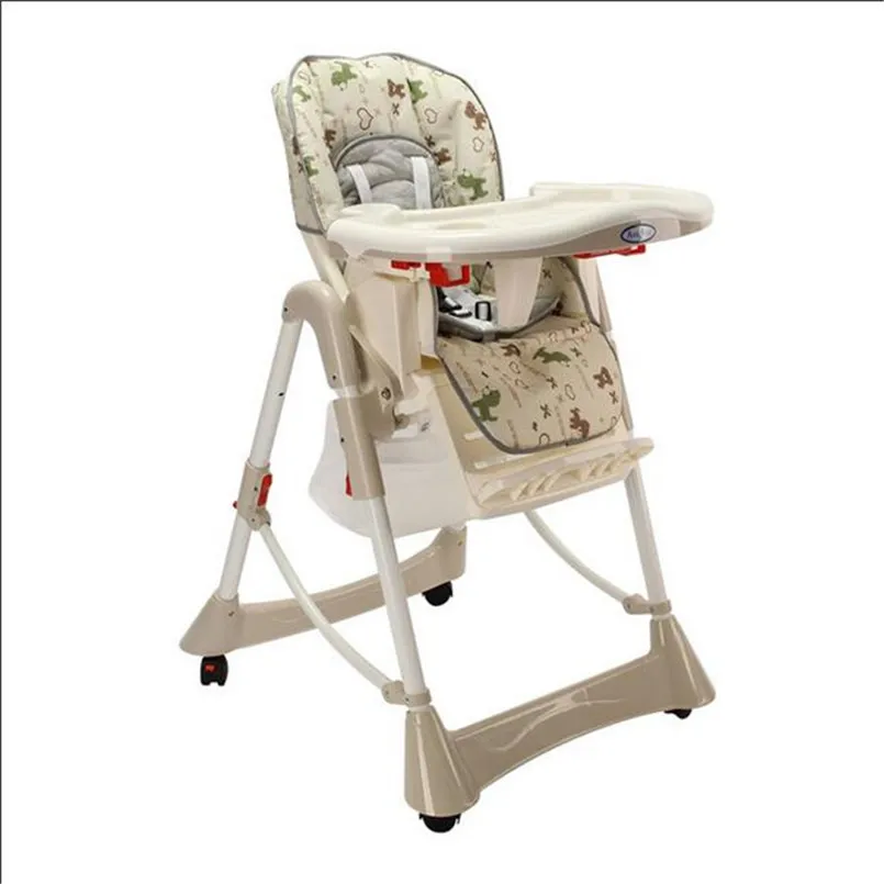 Feeding Baby Chair Baby Highchair Adjustable and Foldable Children Eatting Dinner Chair High Height Adjustable
Feeding Baby Chair Baby Highchair Adjustable and Foldable Children Eatting Dinner Chair High Height Adjustable