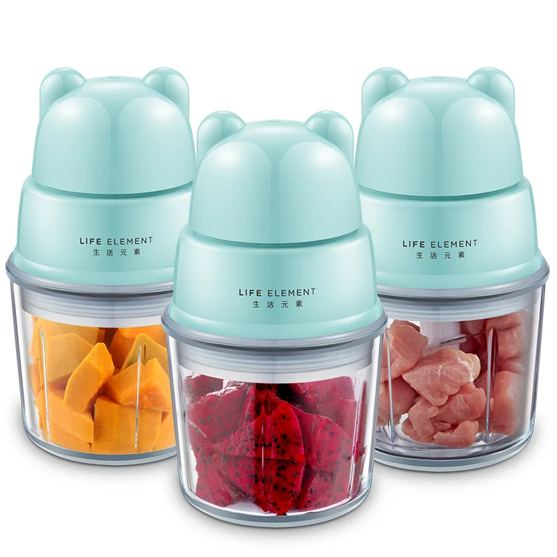 Baby Food Supplement Multi-functional Nutrition Machine Food Grinder Stir Minced Meat Fruit Juice Puree
Baby Food Supplement Multi-functional Nutrition Machine Food Grinder Stir Minced Meat Fruit Juice Puree