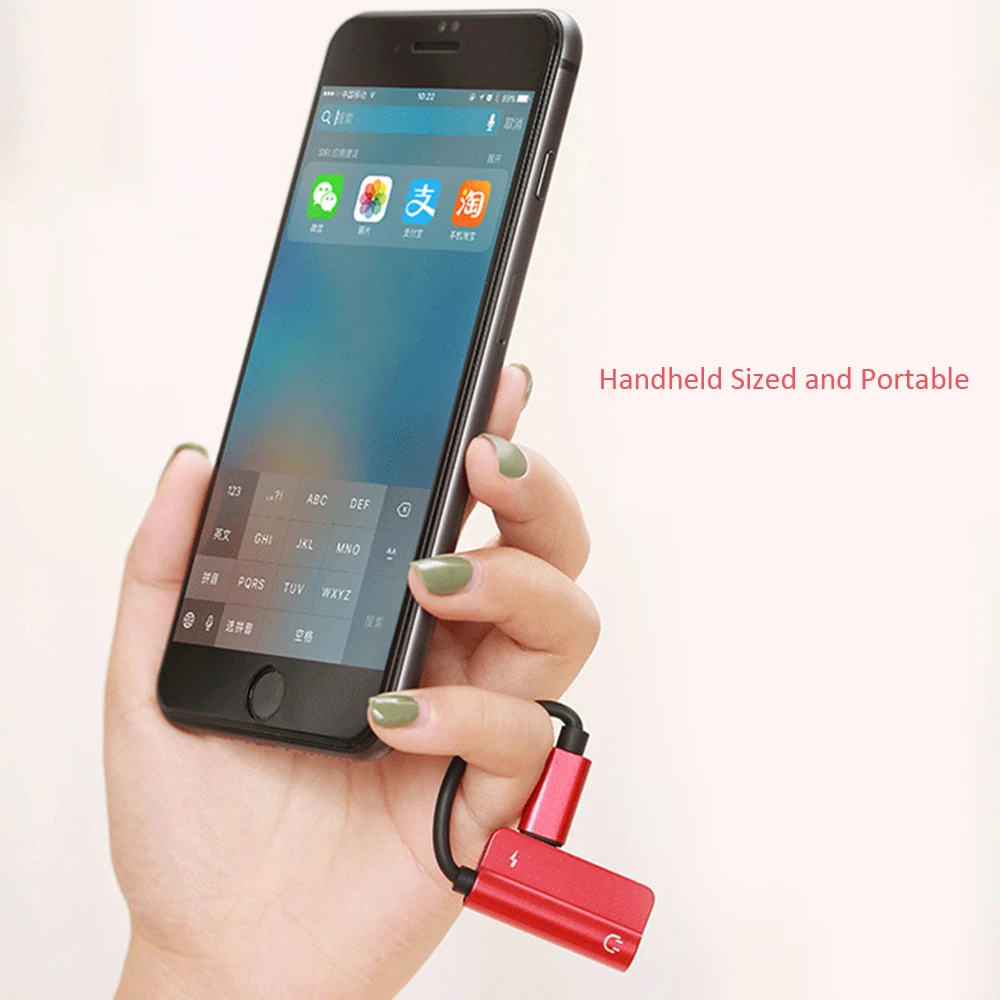 Для Xiaomi Mi 8 Lite type C адаптер 3 5 мм разъем для наушников зарядки и прослушивания