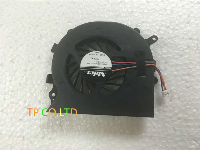 Genuine New Free Shipping For Sony vaio VPC EA EB series 3-Pins CPU Cooling Fan UDQFRZH14CF0 300-0001-1276 4-178-446-01
Genuine New Free Shipping For Sony vaio VPC EA EB series 3-Pins CPU Cooling Fan UDQFRZH14CF0 300-0001-1276 4-178-446-01
