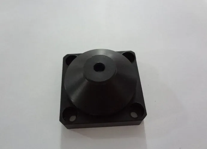 632902000, 632272000 Brother B202 Upper Water Nozzle Black for Brother HS-3100/3600 WEDM-LS Wire Cutting Machine Parts
632902000, 632272000 Brother B202 Upper Water Nozzle Black for Brother HS-3100/3600 WEDM-LS Wire Cutting Machine Parts