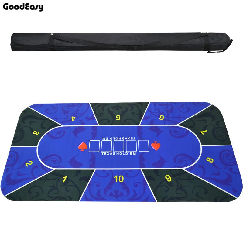 1.8m Tablecloth Rubber Poker Carpet Texas Hold'em Board Game Pokers Table Cloth Digital Mat Suede Casino Layout Poker Accessorie
1.8m Tablecloth Rubber Poker Carpet Texas Hold'em Board Game Pokers Table Cloth Digital Mat Suede Casino Layout Poker Accessorie